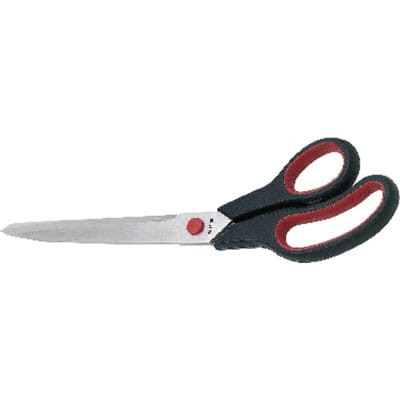 Tapezierschere 2K, 27,9 cm