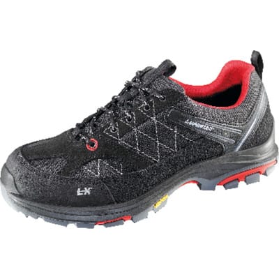 Halbschuh Allround Aqua Low, Gr. 42 - Lupriflex