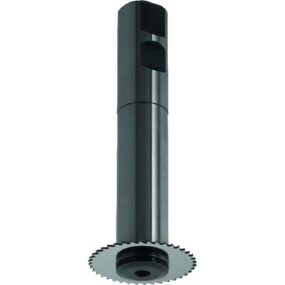 Sägeblattaufnahme D1835B d 20 x 5mm Deweha - Tschorn