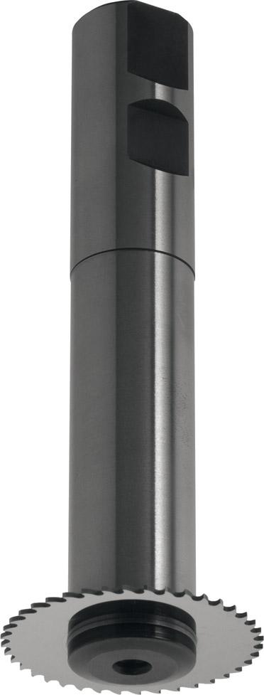 Sägeblattaufnahme D1835B d 25 x 8mm Deweha - Tschorn