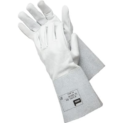 FP - penkert Schweißerhandsch. Nappa Typ 12, 35 cm, Gr. 10