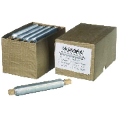 FP - Vormann Blumendraht verzinkt 0,65 mm 100 gr.