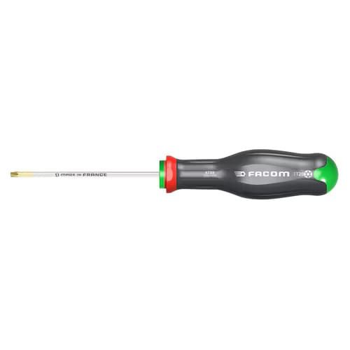 Facom - Protwist-Schraubendreher für Resistorx t 10x75-Schrauben – – ATXR10X75