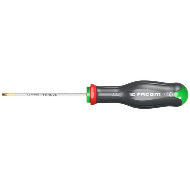 FACOM Schraubendreher PROTWIST TX T20 x 100 mm