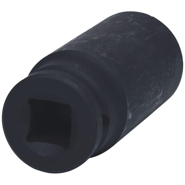 1/2' 12-kant-Kraft-Stecknuss, lang, 24 mm