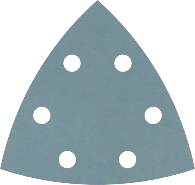 Pro F355 Schleifblatt 93 mm 1200 - 2608605200 - Bosch