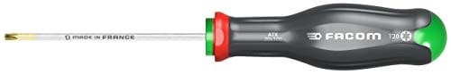 Facom ATX30X125 Schraubendreher PROTWIST Torx T30