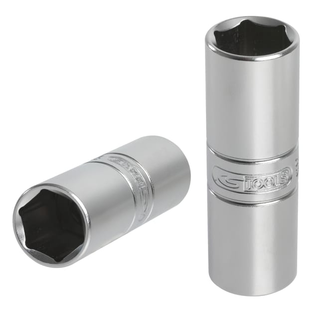 Zündkerzenstecker ULTIMATE® 1/2 6-Kant 18 mm