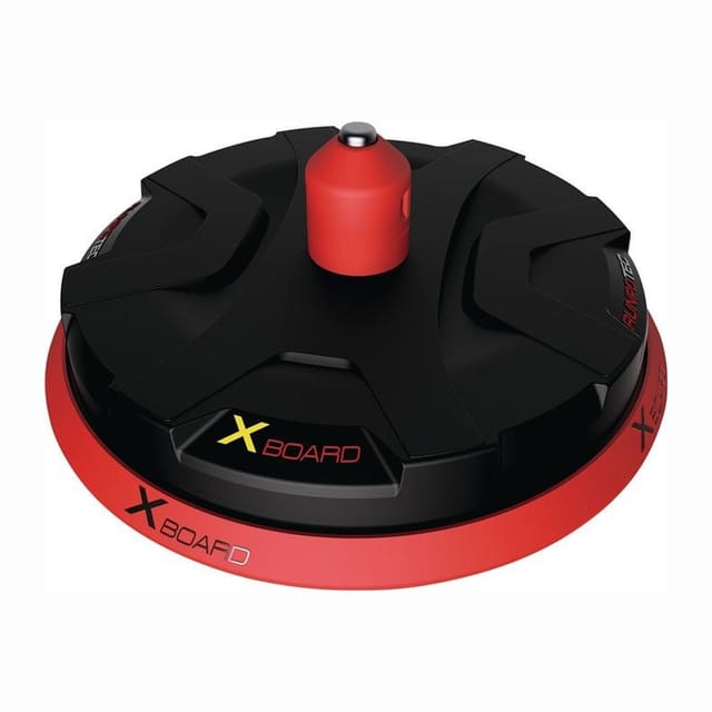 Kabelabroller xb 300 ø 300 mm Tragfähigkeit 300 kg - 10137 - Runpotec