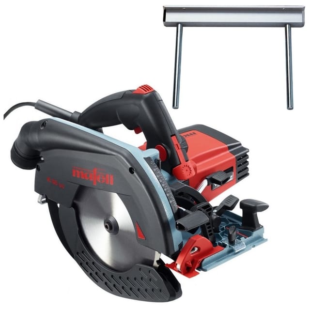 Handkreissäge k 65 cc 230 v HM-Sägeblatt Parallelanschlag 91B001 - Mafell