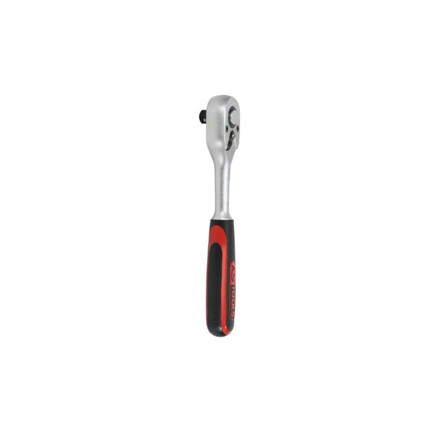 Umschaltknarre KS TOOLS Ultimate - Hochleistung - 1/4 Zoll - 145 mm - 922.1590