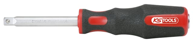 Ultimate® 1/4'' Griff mit Schaft