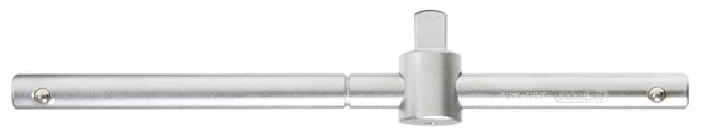 ULTIMATE® Schiebetürgriff 1/2'', L.250 mm