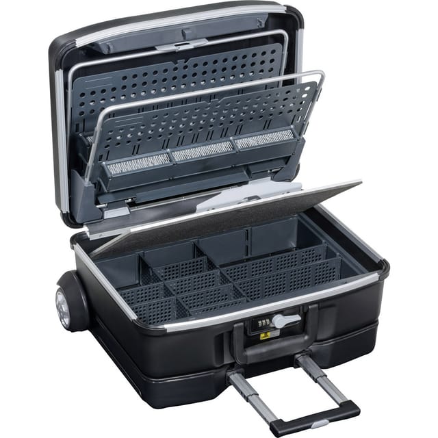 ProServe R270-200 457810 Universal Trolley-Koffer unbestückt - Allit