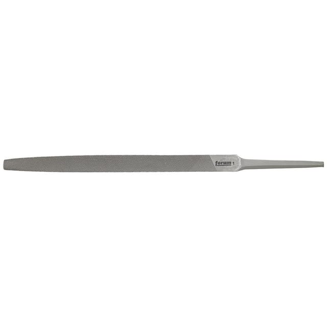 Werkstattfeile DIN7261 c 200 mm H1 Dreikant - Forum