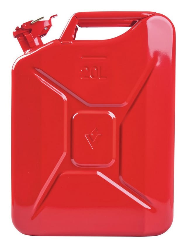 Valpro Kraftstoffkanister 20 l ( 4000818989 )
