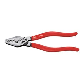 Aderendhülsenzange Classic 145 mm (28330) - Wiha
