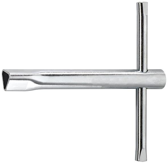 Fortis Dreikant-Steckschlüssel M 5