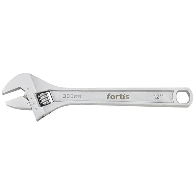 FP - Fortis Rollgabelschlüssel 12 300mm