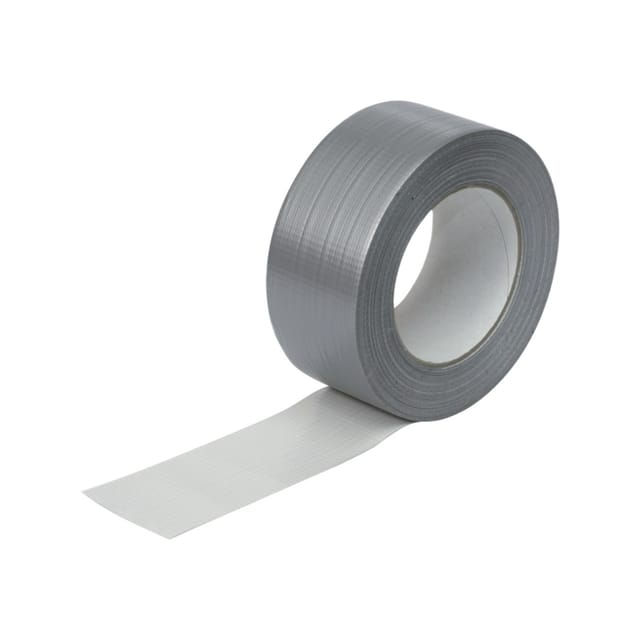 FP - Gewebeklebeband G76 50m x 50mm weiß