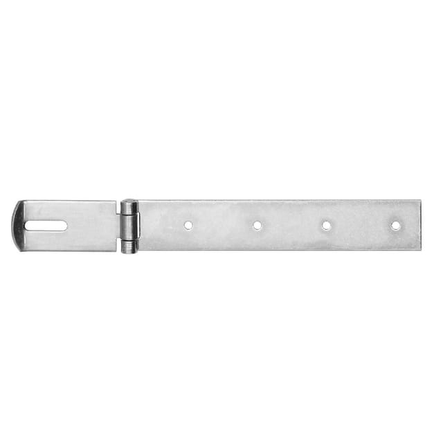 Berfalle leicht, gerade, 200 mm hell vz - Pollmann