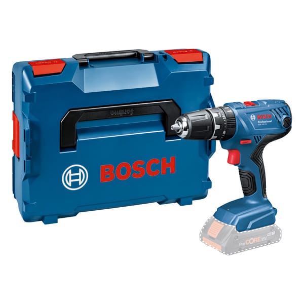 Schlagbohrschrauber bosch gsb 18V-21 (nur Gerät + L-Boxx 136)