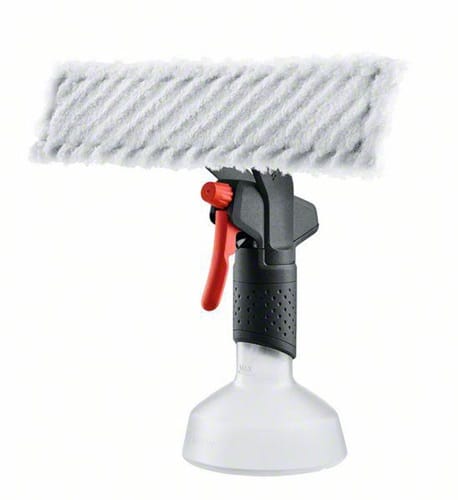 GlassVAC - Sprühflaschen-Set - F016800586 - Bosch