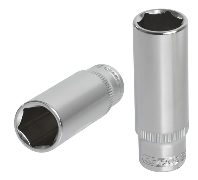 Lange Stecknüsse ULTIMATE® 1/4 6-Kant 9/32''