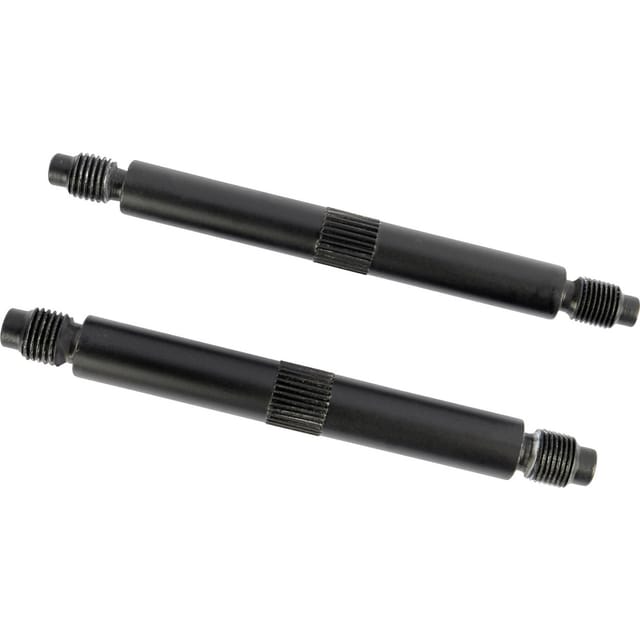 Kunzer - 7ZBS02 Zentrierbolzensatz (l x b x h) 150 x 25 x 14 mm