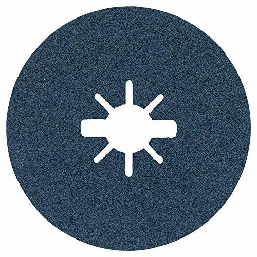 Pro R574 X-Lock Fiberscheibe 115 mm G60 - 2608619155 - Bosch