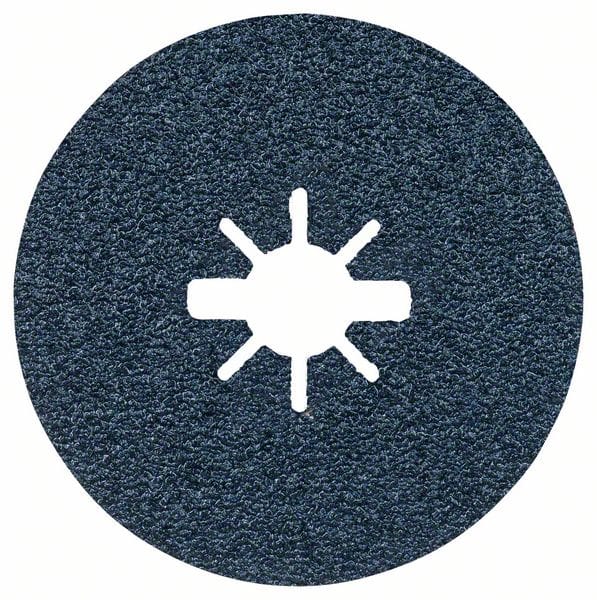 Pro R574 X-Lock Fiberscheibe, 125 mm, G36 - Bosch
