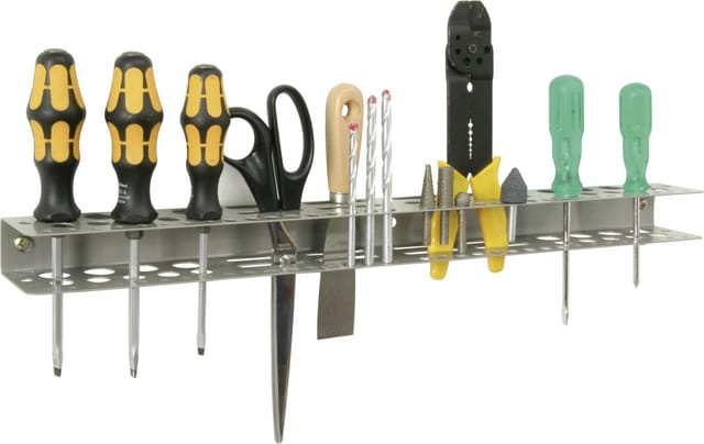 Werkzeughalter Metall