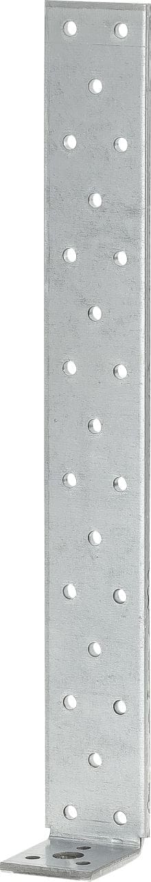 Vormann - Beton-flachstahlanker Sendzimir Verzinkt 300 X 40 X 40 Mm Winkel & Verbinder