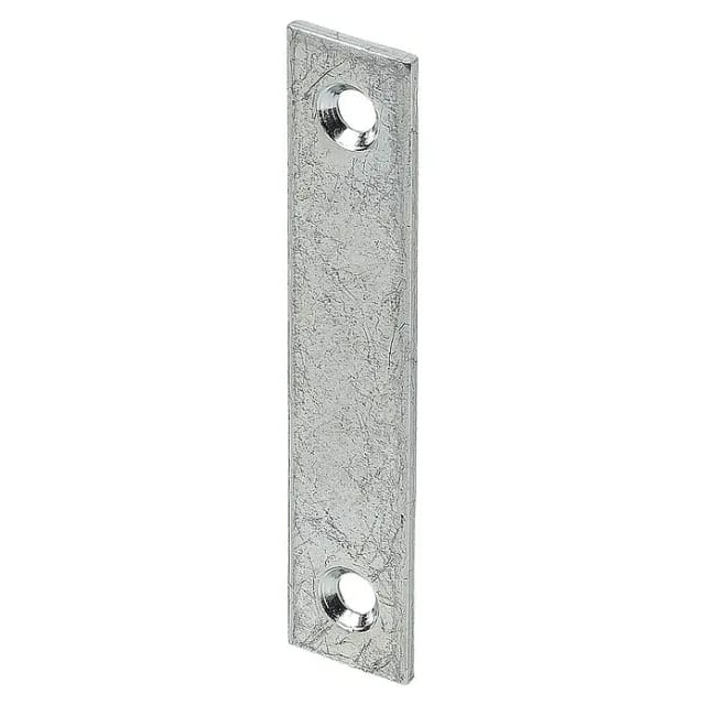 Vormann - Verbindungsblech 60X15 verz.