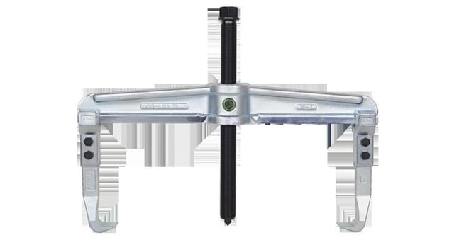 Universalabzieher 2-armig Gr. 4 - Kukko