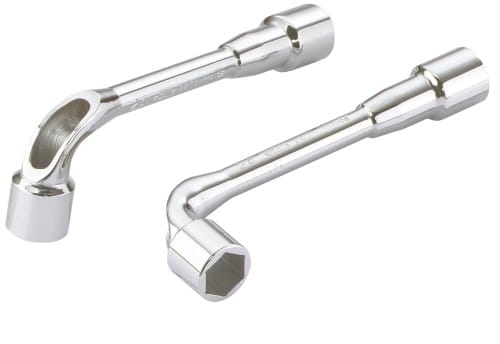 Satz von 8 Steckschlüsseln mit 6/6 Inch sam - 94SDJ8