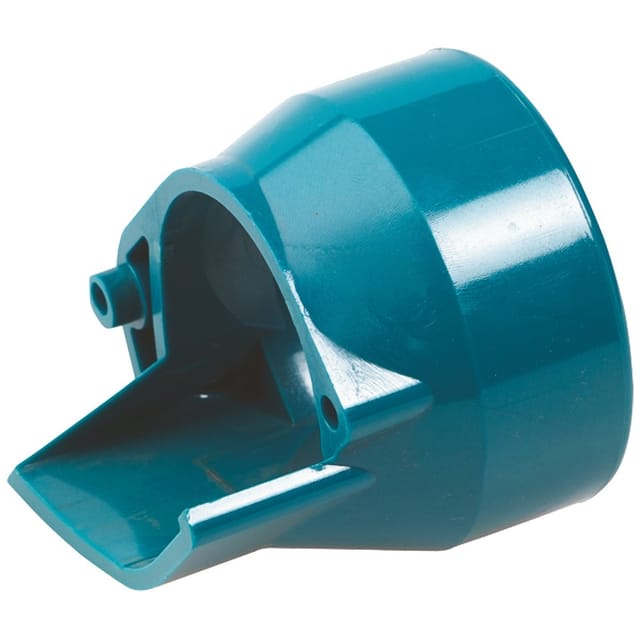 Adapter f. schlauchanschluss (414468-8) - Makita