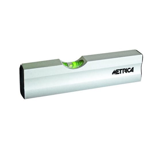 Intercable wasserwaage mini 10cm - m31021