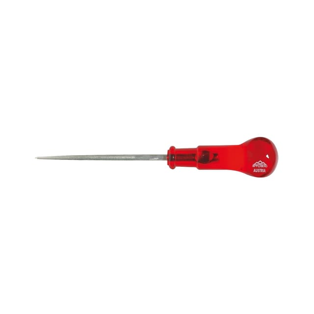 Stubai - Vorschlagahle (Vorstechahle) vierkant, Vorstecher Klingenlänge 60mm