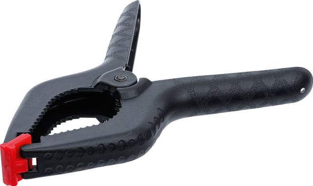 Leimzwinge 230 mm