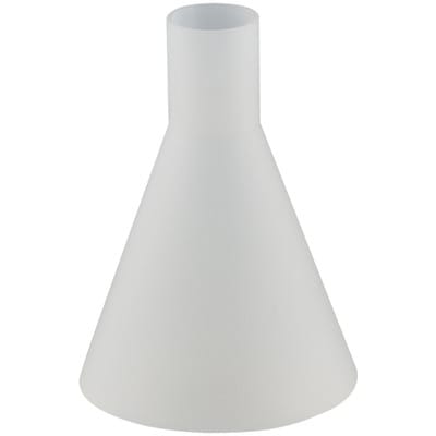Injektionshilfe (Ø15) für Bohr-Ø55 10 Stk - Fischer