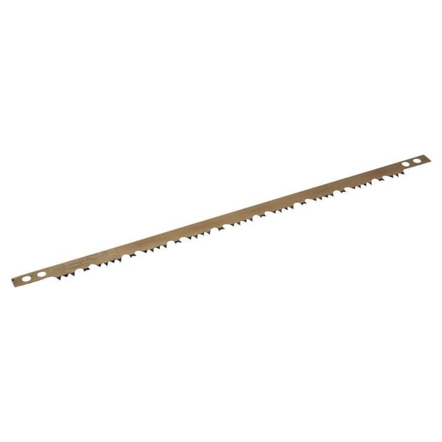 Metallsägeblatt 910mm, Bronze Bahco SE-23-36