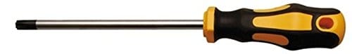 Schraubendreher T-Profil (für Torx) T45 Klingenlänge 150 mm