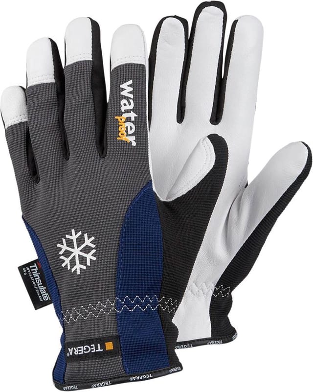 Winterhandschuh Tegera 295, Gr. 9 - Ejendals