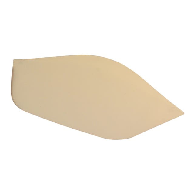 Abzieh-Visier-Set, 10-teilig, Typ: visor 10 Stk - JSP