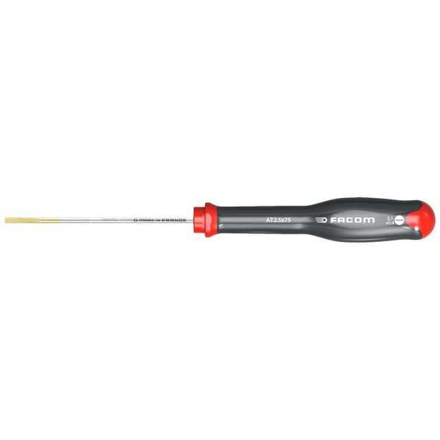 AT3X100 Schraubendreher protwist Schlitz 3 mm - Facom
