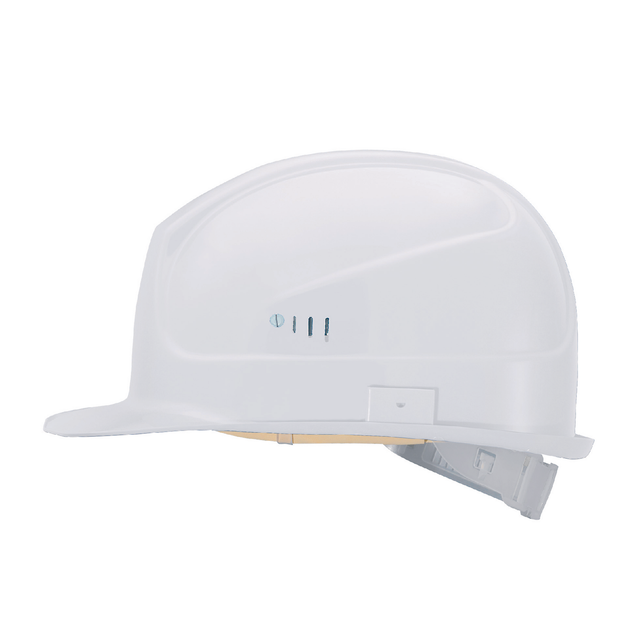Uvex - Schutzhelm super boss gelb 9750.120
