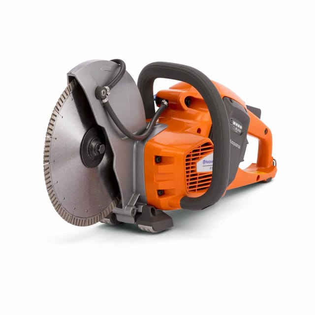 Husqvarna - Motorisiertes Schneidegerät k 535i 36V