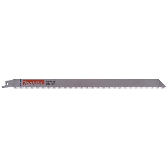 Recipro-Wellenmesser 300mm - Makita