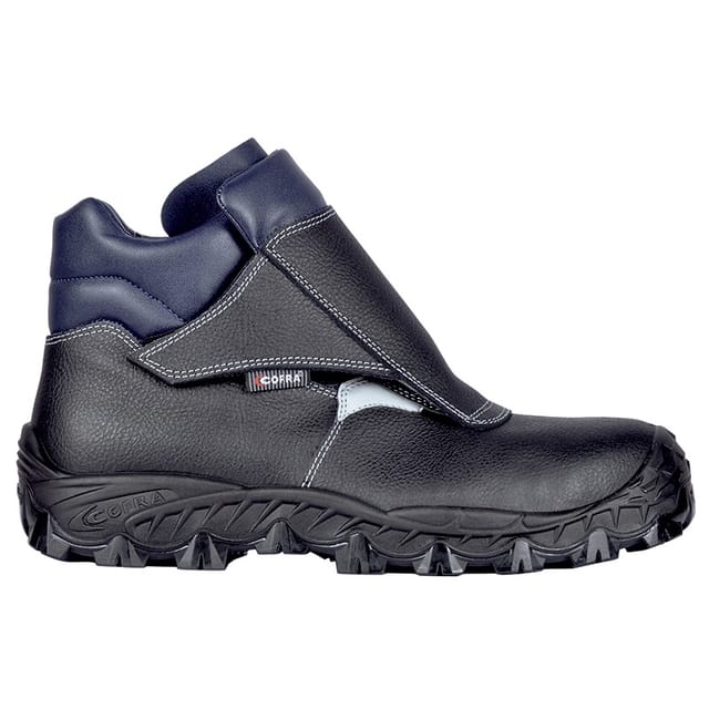 Sicherheitsschuhe Cofra New Vigo S3 - 43 EU